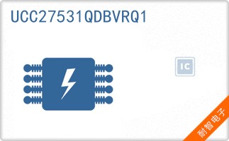 UCC27531QDBVRQ1