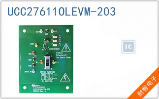 UCC27611OLEVM-203