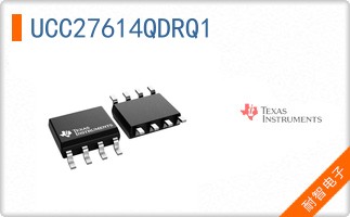 UCC27614QDRQ1