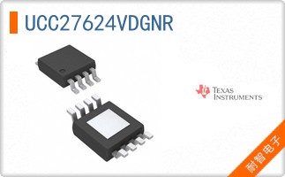 UCC27624VDGNR