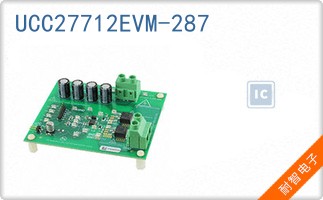 UCC27712EVM-287