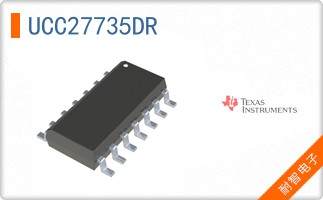UCC27735DR