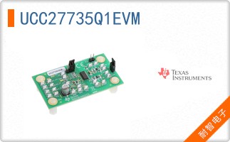 UCC27735Q1EVM