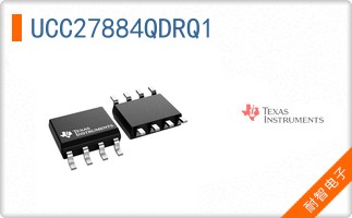 UCC27884QDRQ1