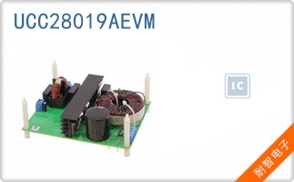 UCC28019AEVM
