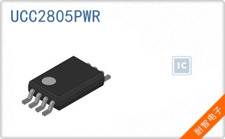 UCC2805PWR