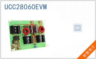 UCC28060EVM
