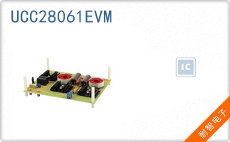 UCC28061EVM