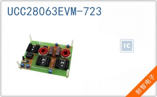 UCC28063EVM-723
