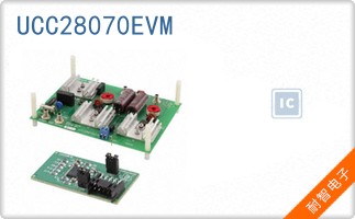 UCC28070EVM