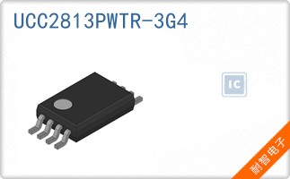 UCC2813PWTR-3G4