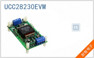 UCC28230EVM