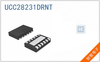 UCC28231DRNT