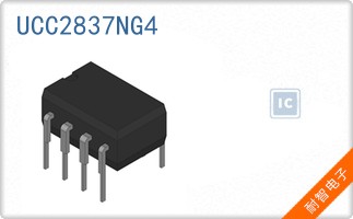 UCC2837NG4