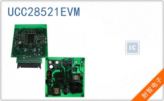 UCC28521EVM