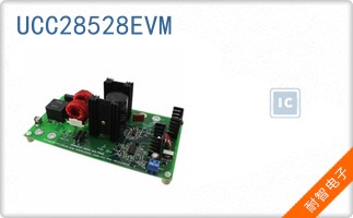 UCC28528EVM