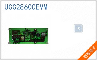 UCC28600EVM