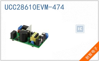 UCC28610EVM-474