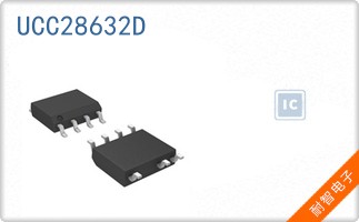 UCC28632D