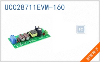 UCC28711EVM-160