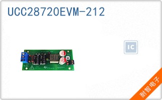UCC28720EVM-212