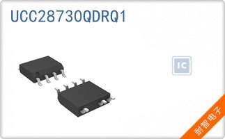 UCC28730QDRQ1