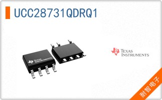UCC28731QDRQ1