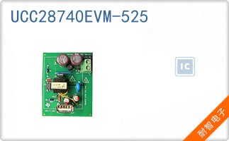 UCC28740EVM-525
