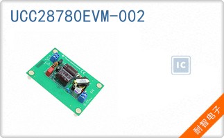 UCC28780EVM-002
