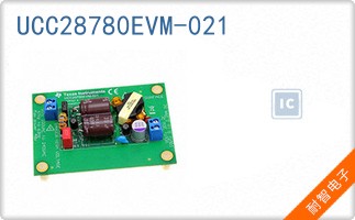 UCC28780EVM-021