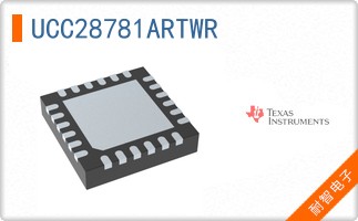 UCC28781ARTWR
