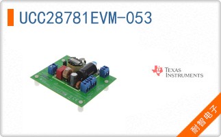 UCC28781EVM-053