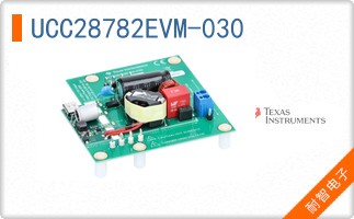 UCC28782EVM-030