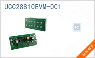 UCC28810EVM-001