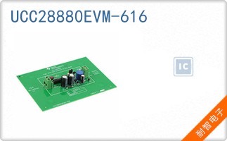 UCC28880EVM-616