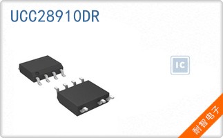 UCC28910DR