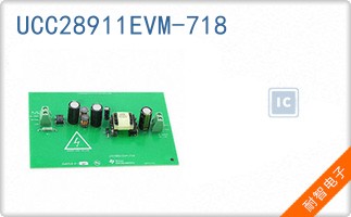UCC28911EVM-718
