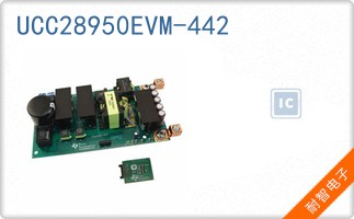 UCC28950EVM-442