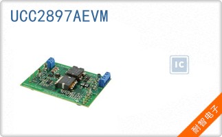 UCC2897AEVM