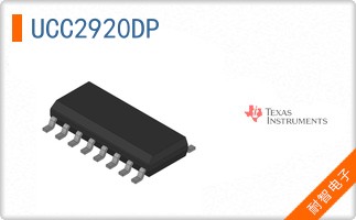 UCC2920DP