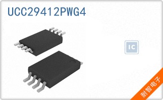UCC29412PWG4