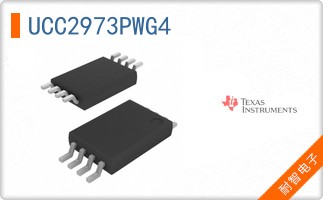 UCC2973PWG4