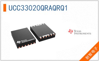 UCC33020QRAQRQ1
