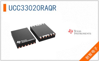 UCC33020RAQR