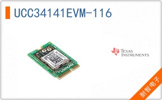 UCC34141EVM-116