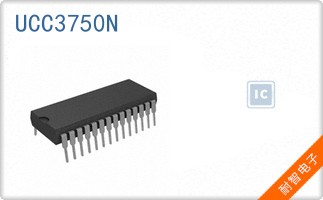 UCC3750N