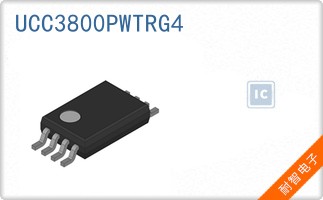 UCC3800PWTRG4