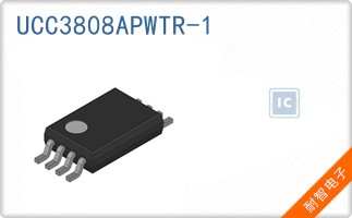 UCC3808APWTR-1