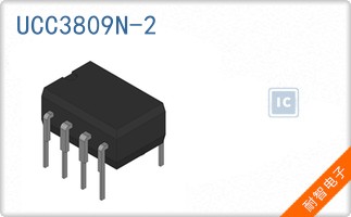 UCC3809N-2