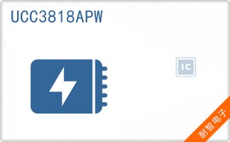 UCC3818APW